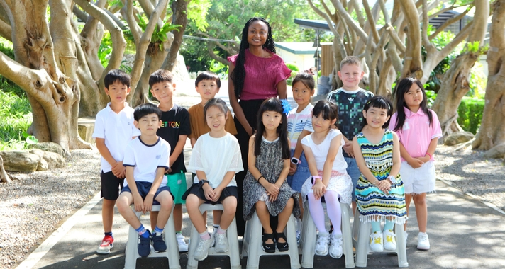 2nd Grade